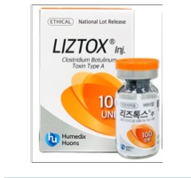 LIZTOX 100U