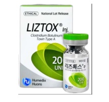 LIZTOX 200U