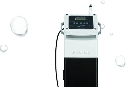 AQUAPEEL ハイドラ