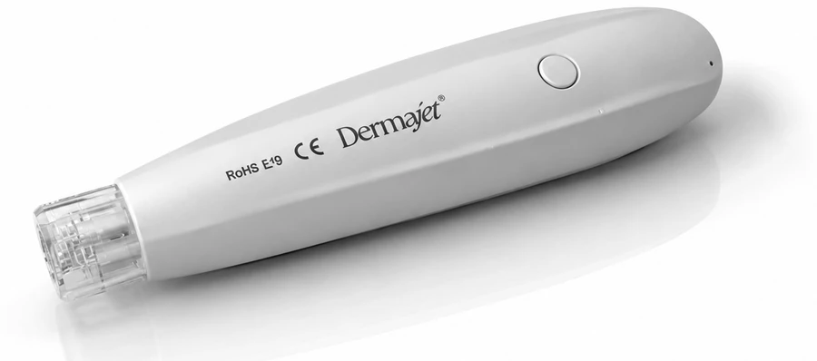 Dermajet
