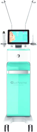 ELLISYS SENSE