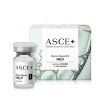 ASCE+ HRLV