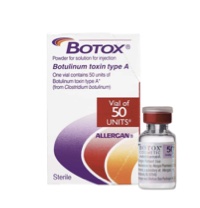 Botox 50U