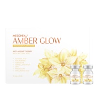 AMBER GLOW