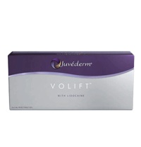 Juvederm VOLIFT