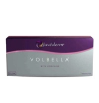 Juvederm VOLBELLA