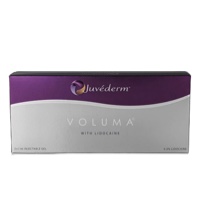 Juvederm VOLUMA
