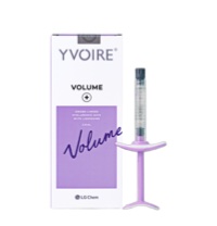 YVOIR Volume Plus