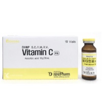 Vitamin C Inj