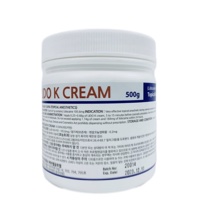 LIDO K CREAM