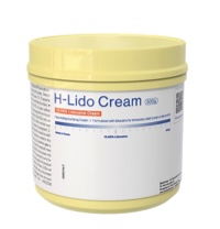 H-Lido Cream