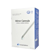 Mirror Cannula シリーズ