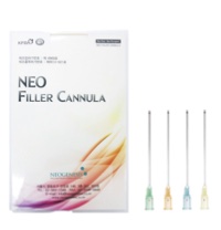 Neo FIller Cannula (Fat Grafting用)