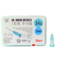 Dr. Micro Needle 32G