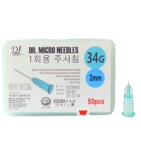 Dr. Micro Needle 34G
