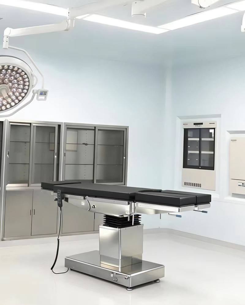 手術台